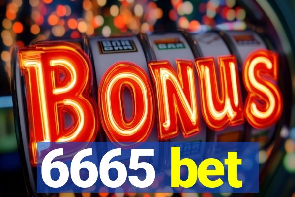 6665 bet